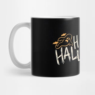 Happy Halloween Mug